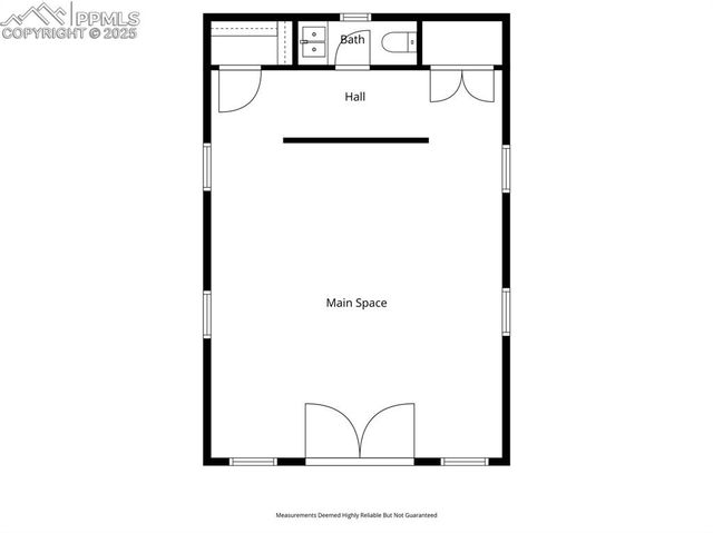 11987 N Peyton Highway, Peyton, CO 80831