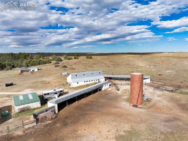 11987 N Peyton Highway, Peyton, CO 80831