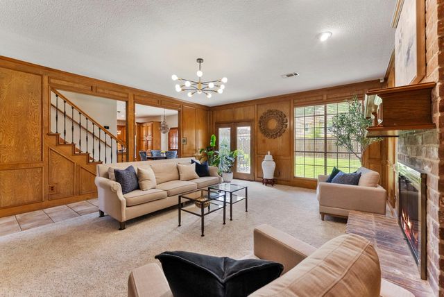 6406 Singing Creek Lane, Spring, TX 77379