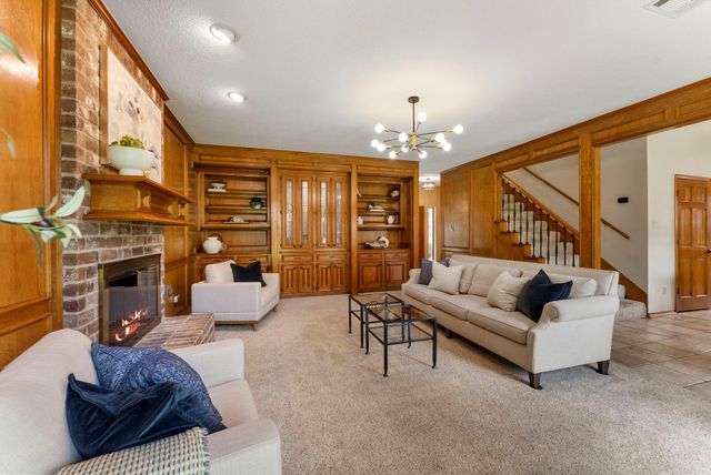 6406 Singing Creek Lane, Spring, TX 77379
