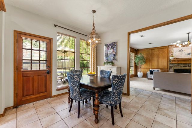6406 Singing Creek Lane, Spring, TX 77379