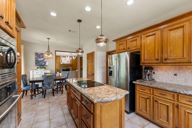 6406 Singing Creek Lane, Spring, TX 77379