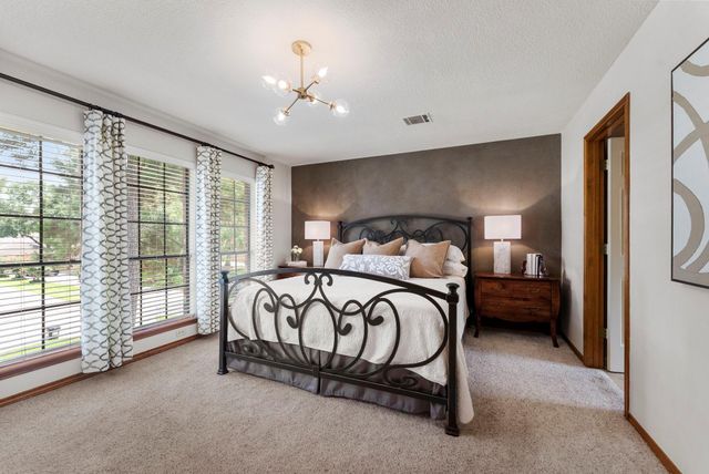 6406 Singing Creek Lane, Spring, TX 77379
