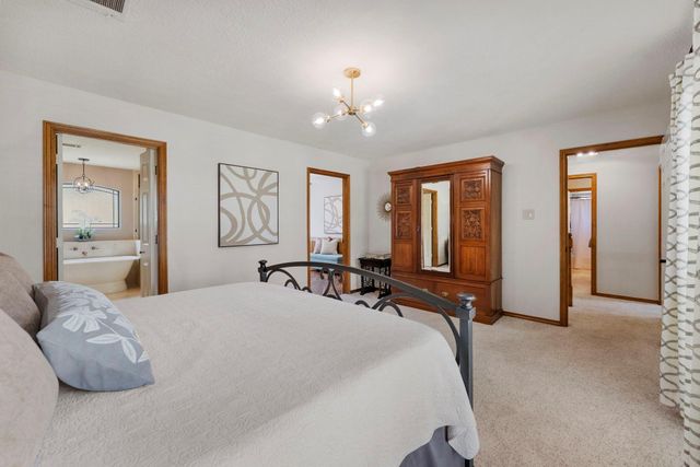 6406 Singing Creek Lane, Spring, TX 77379