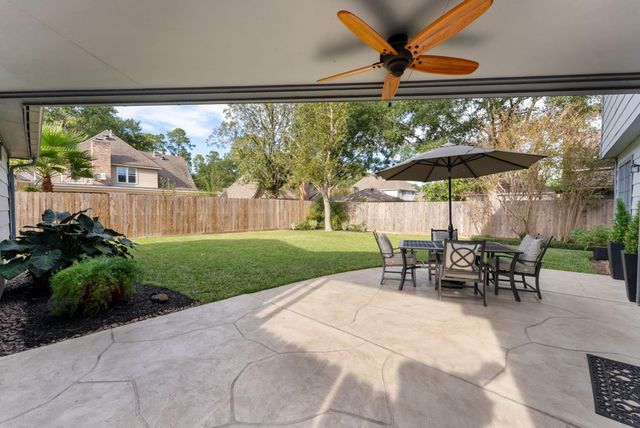 6406 Singing Creek Lane, Spring, TX 77379