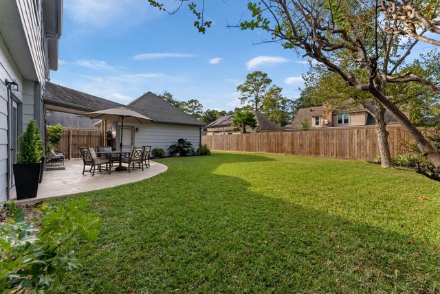 6406 Singing Creek Lane, Spring, TX 77379