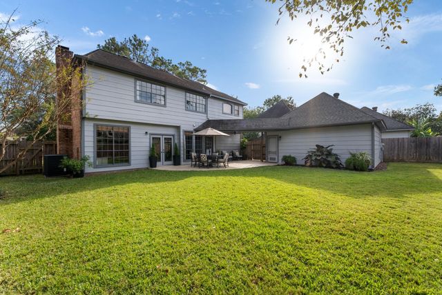 6406 Singing Creek Lane, Spring, TX 77379