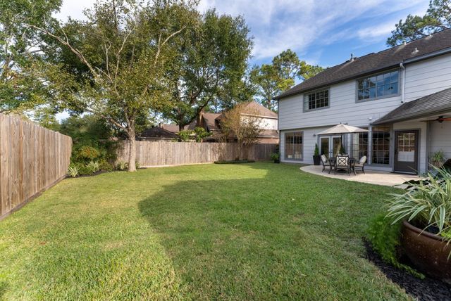 6406 Singing Creek Lane, Spring, TX 77379