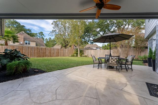 6406 Singing Creek Lane, Spring, TX 77379