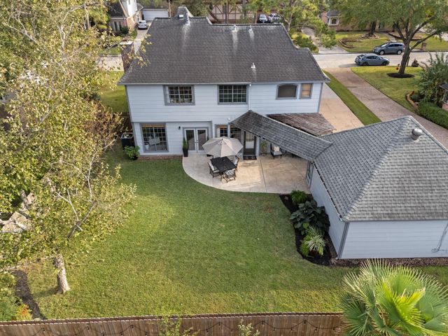 6406 Singing Creek Lane, Spring, TX 77379