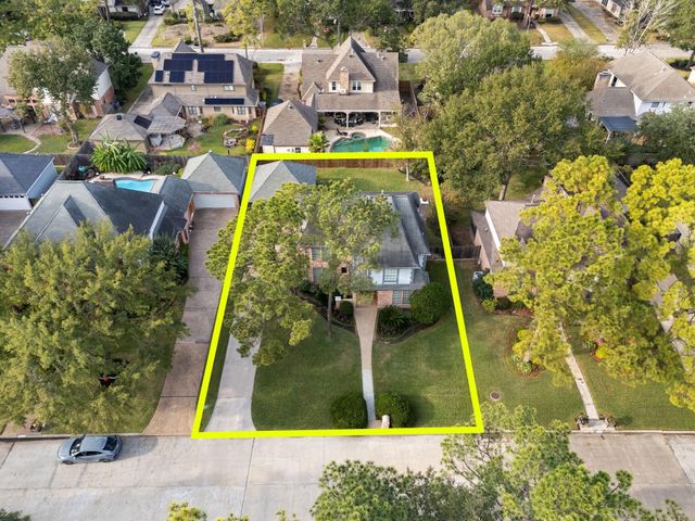 6406 Singing Creek Lane, Spring, TX 77379