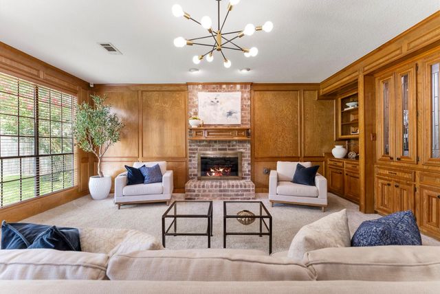 6406 Singing Creek Lane, Spring, TX 77379