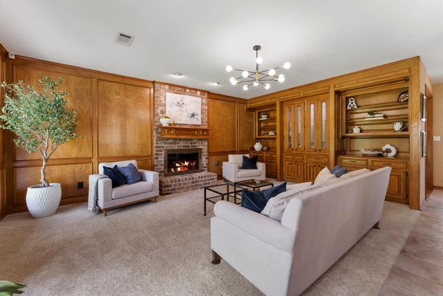 6406 Singing Creek Lane, Spring, TX 77379