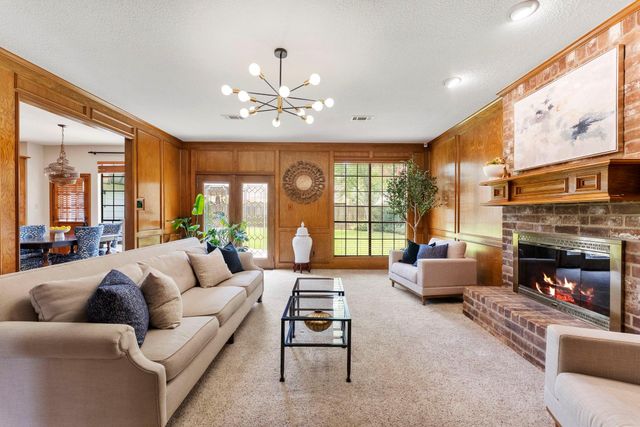 6406 Singing Creek Lane, Spring, TX 77379