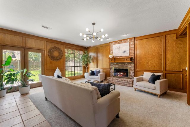 6406 Singing Creek Lane, Spring, TX 77379