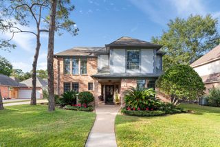 6406 Singing Creek Lane, Spring, TX 77379
