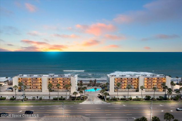 1465 Highway A1a Highway 506, Satellite Beach, FL 32937