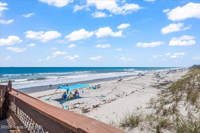 1465 Highway A1a Highway 506, Satellite Beach, FL 32937
