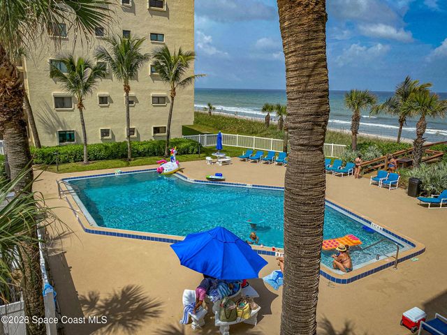 1465 Highway A1a Highway 506, Satellite Beach, FL 32937