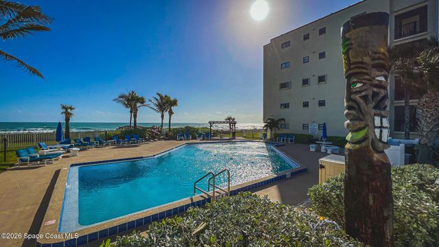 1465 Highway A1a Highway 506, Satellite Beach, FL 32937