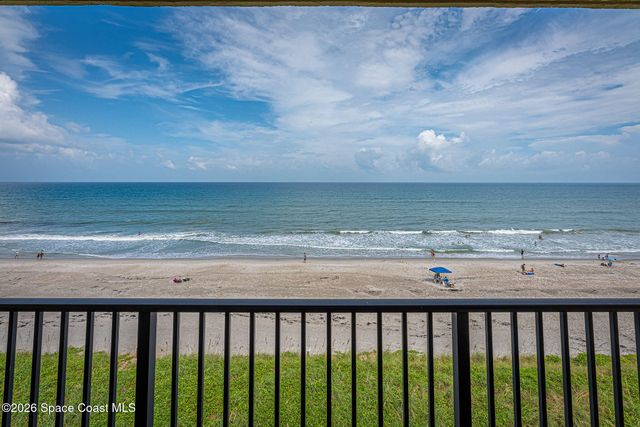 1465 Highway A1a Highway 506, Satellite Beach, FL 32937