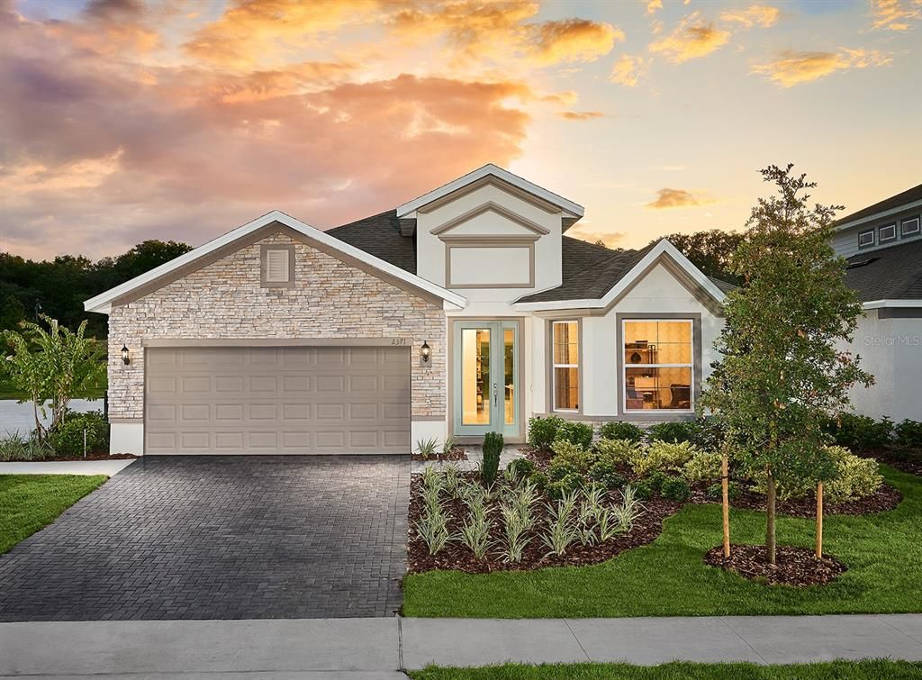 2269 SIRENA LANE, Mount Dora, FL 32757