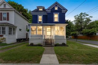 249 Mildred Avenue, Syracuse, NY 13206