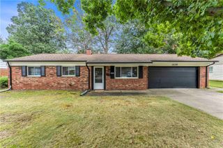 6195 Thunderbird Drive, Mentor, OH 44060
