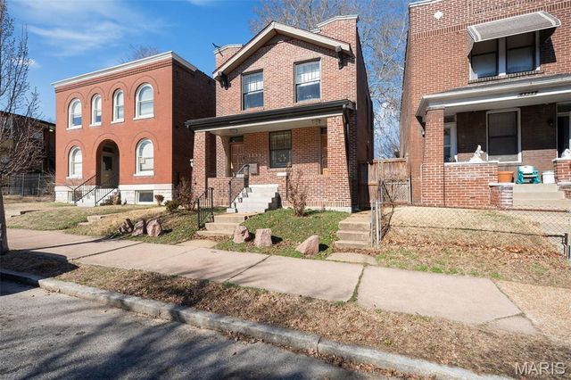 4455 Oakland Avenue, St Louis, MO 63110
