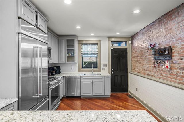 4455 Oakland Avenue, St Louis, MO 63110