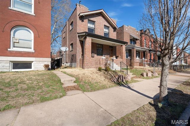 4455 Oakland Avenue, St Louis, MO 63110