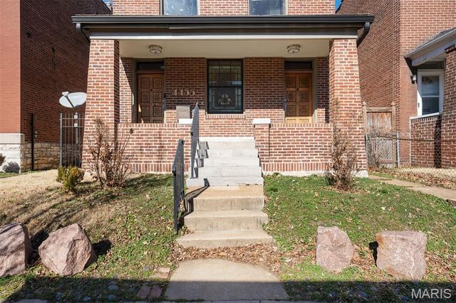 4455 Oakland Avenue, St Louis, MO 63110