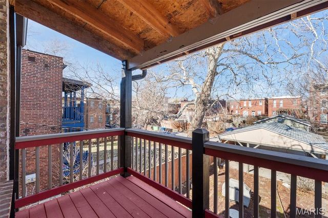 4455 Oakland Avenue, St Louis, MO 63110