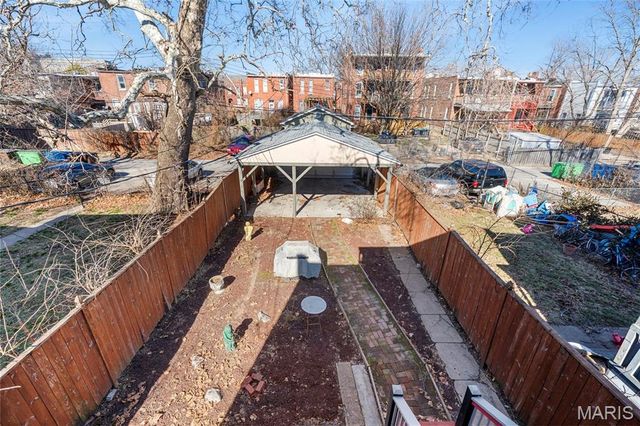 4455 Oakland Avenue, St Louis, MO 63110