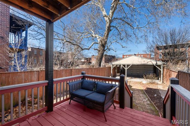 4455 Oakland Avenue, St Louis, MO 63110