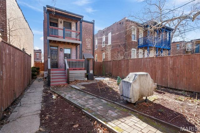 4455 Oakland Avenue, St Louis, MO 63110