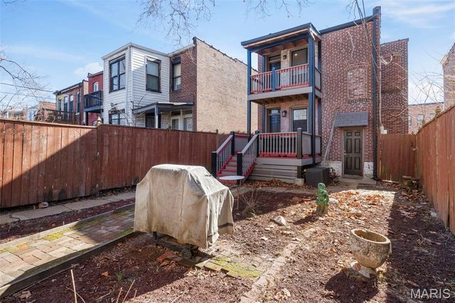 4455 Oakland Avenue, St Louis, MO 63110