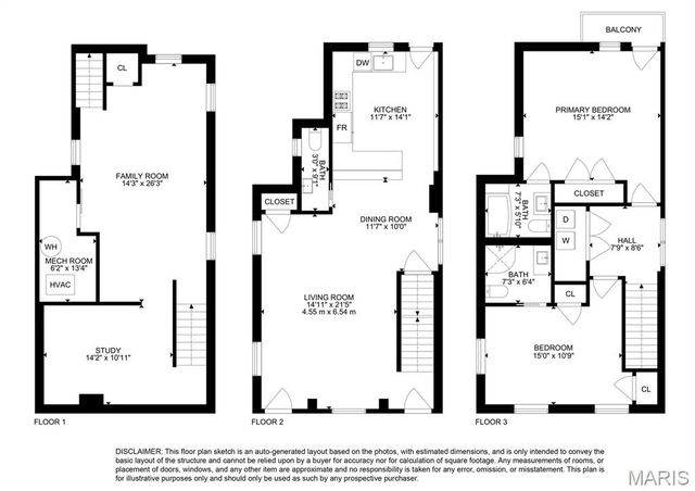 4455 Oakland Avenue, St Louis, MO 63110