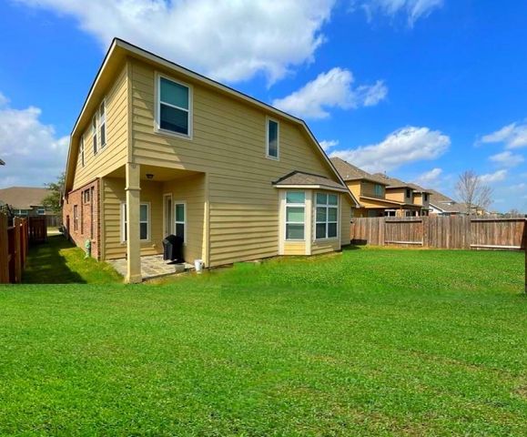 3351 Elk Ridge Lane, Katy, TX 77494