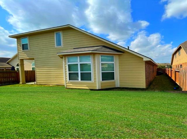 3351 Elk Ridge Lane, Katy, TX 77494