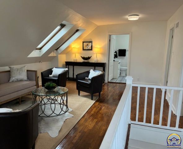 507 SW Gage Court Cir, Topeka, KS 66606