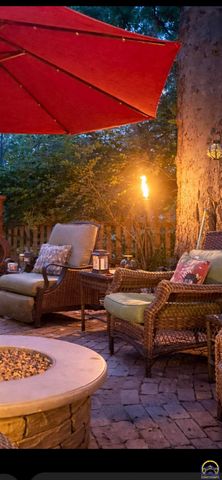 507 SW Gage Court Cir, Topeka, KS 66606