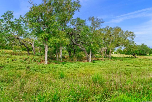 LOT 85 Axis Circle, Fredericksburg, TX 78624