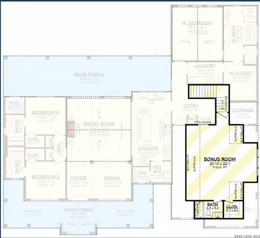 LOT 85 Axis Circle, Fredericksburg, TX 78624