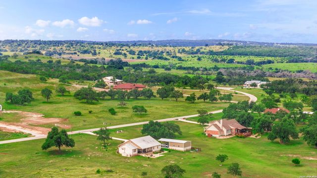 LOT 85 Axis Circle, Fredericksburg, TX 78624