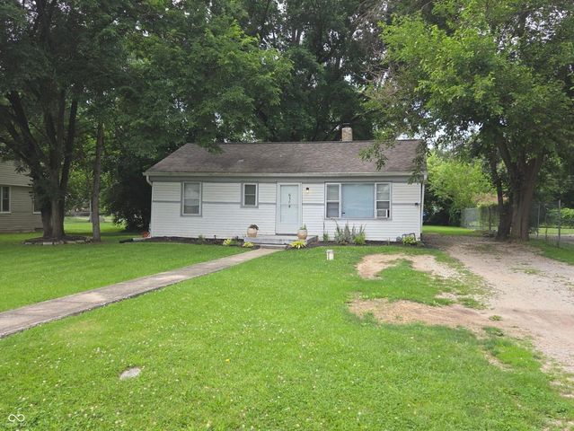6104 Bettcher Avenue, Indianapolis, IN 46228