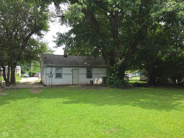 6104 Bettcher Avenue, Indianapolis, IN 46228