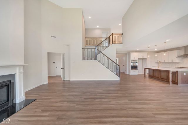 4055 Hahn Lane, Greenwood, IN 46143