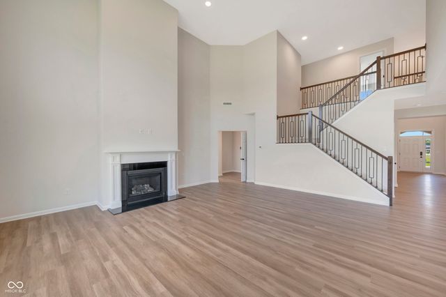 4055 Hahn Lane, Greenwood, IN 46143
