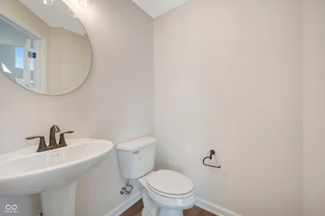 4055 Hahn Lane, Greenwood, IN 46143